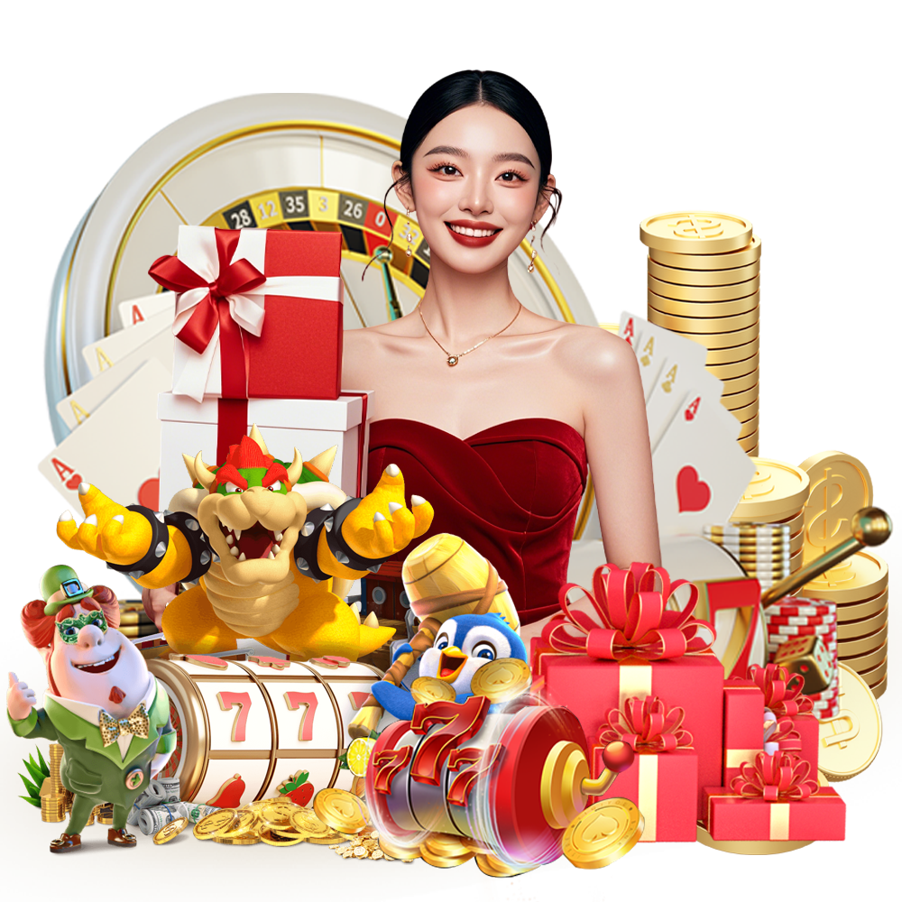 uerotogel What Our Slot Lobby Offers