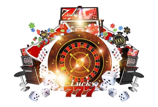 uerotogel Arcade